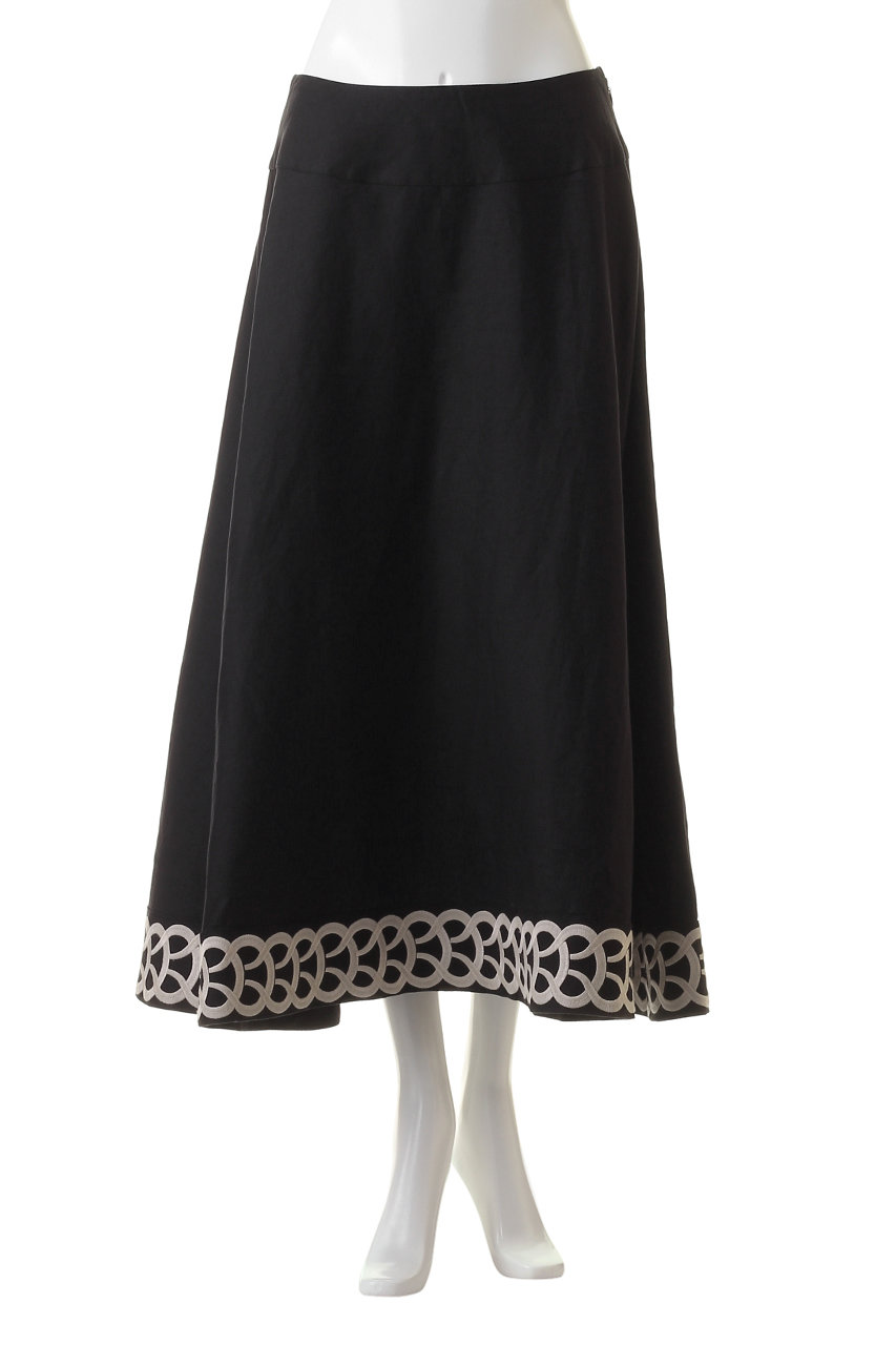 BY MALENE BIRGER(バイ・マレーネ・ビルガー)｜LEONNE ヘムライン  