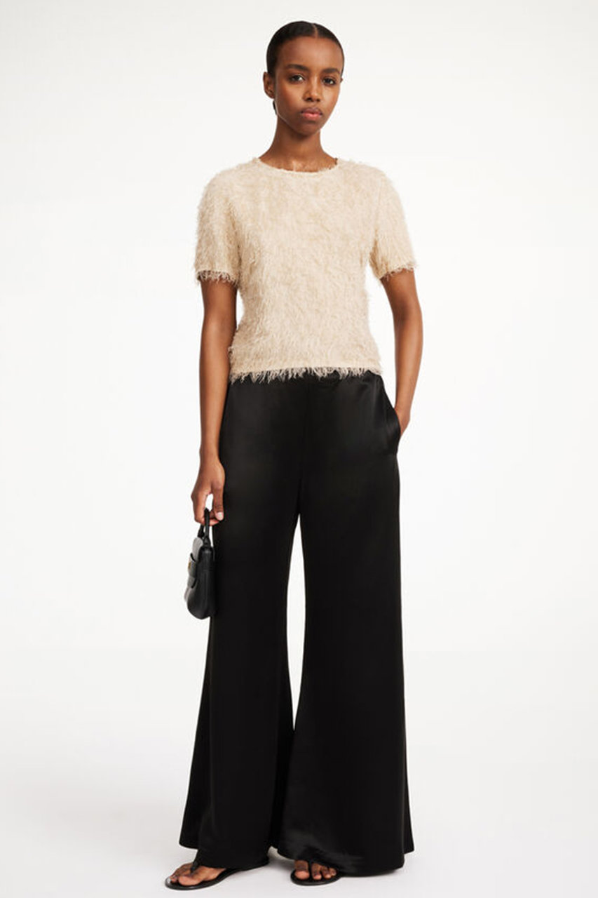 BY MALENE BIRGER(バイ・マレーネ・ビルガー)｜LUCEE ハイウエスト  