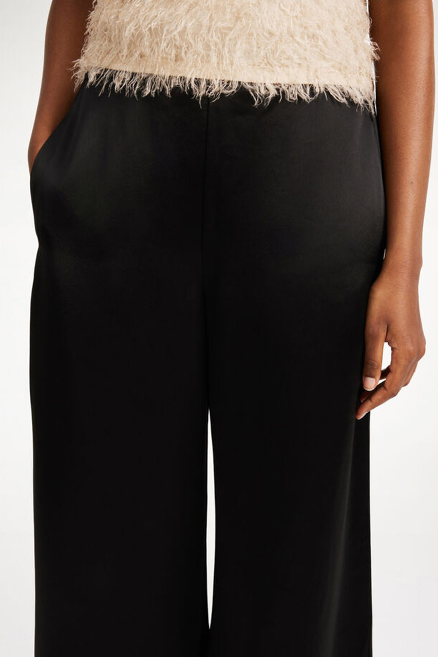 BY MALENE BIRGER(バイ・マレーネ・ビルガー)｜LUCEE ハイウエスト  