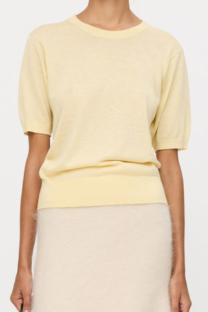 BY MALENE BIRGER｜バイ・マレーネ・ビルガーのニット通販｜ELLE