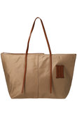 NABELLE トートバッグ