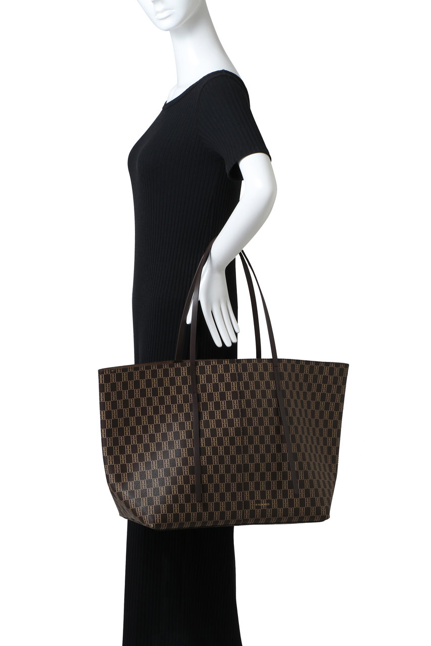 【10％OFF】 BY MALENE BIRGER(バイ・マレーネ・ビルガー)｜ABI TOTE トート バッグ