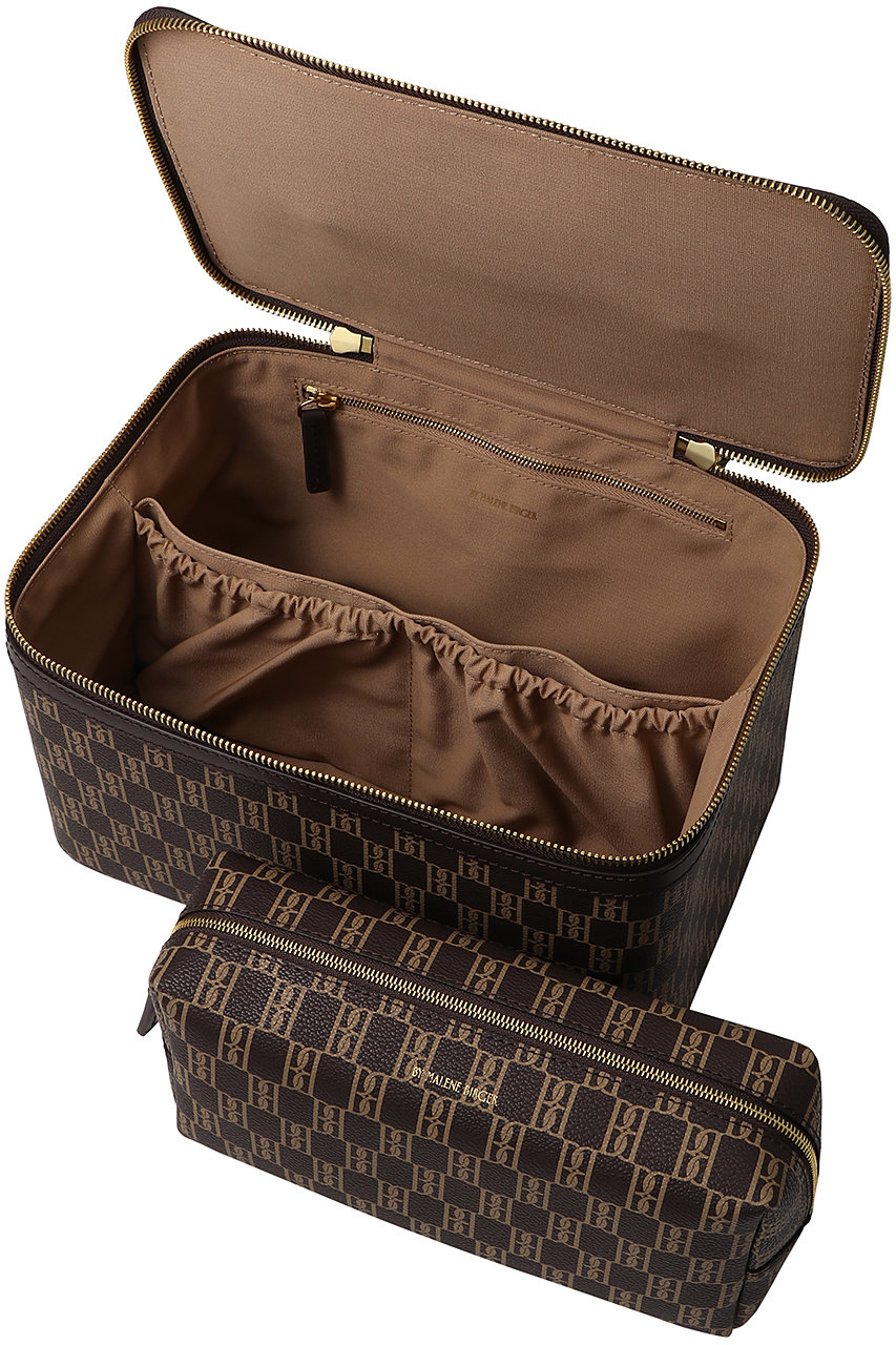 BY MALENE BIRGER(バイ・マレーネ・ビルガー)｜BAE BEAUTY Bags