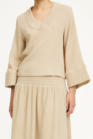 BY MALENE BIRGER｜バイ・マレーネ・ビルガーのウェア通販｜ELLE