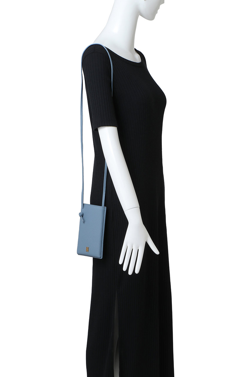 BY MALENE BIRGER(バイ・マレーネ・ビルガー)｜AYA PHONE ポーチ