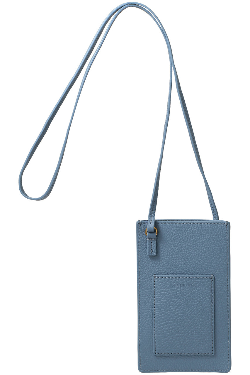 BY MALENE BIRGER(バイ・マレーネ・ビルガー)｜AYA PHONE ポーチ