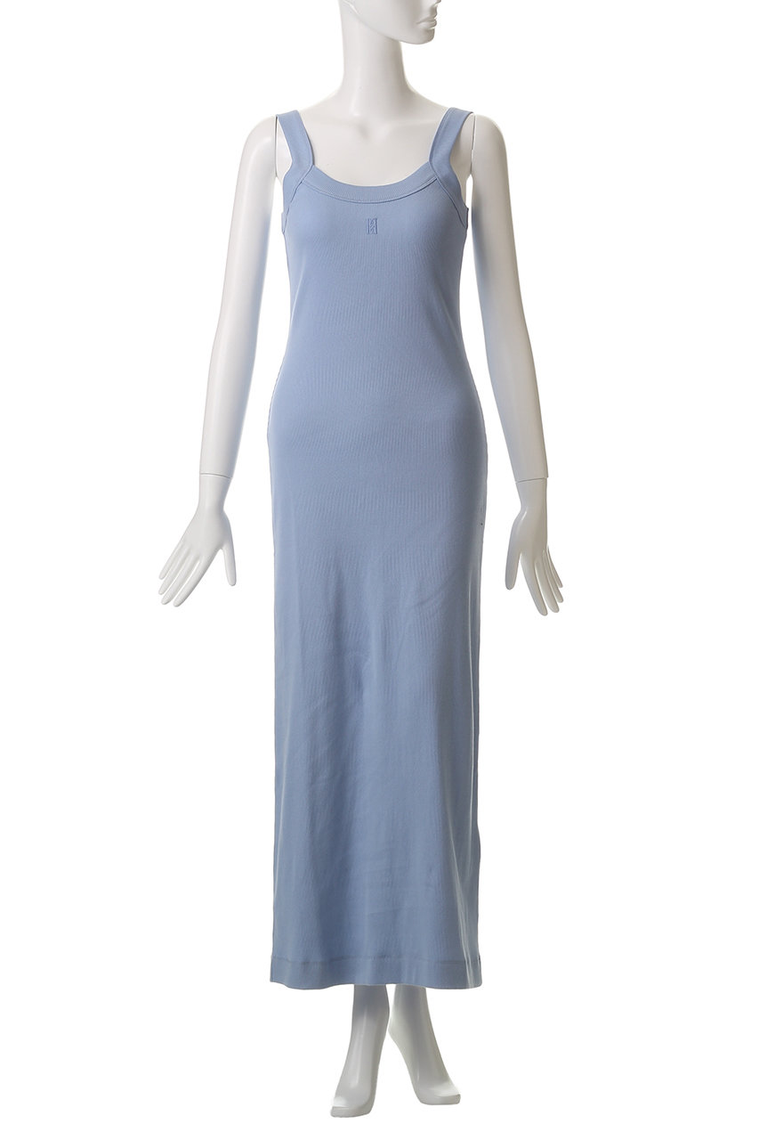 【関税込み】By Malene Birger グレー Lovelo マキシワンピース Lovelo maxi dress - Buy Dresses online | By Malene Birger