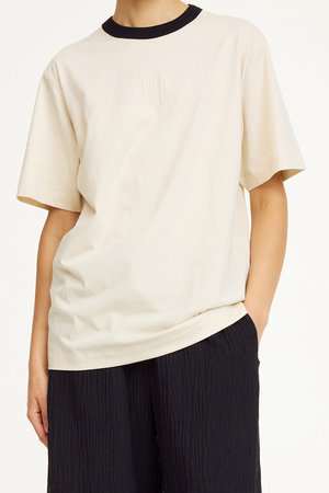 BY MALENE BIRGER - 新品 バイマレーネビルガー ロング ニット