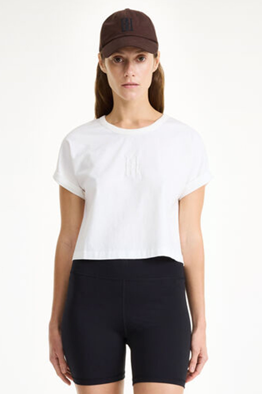 BY MALENE BIRGER(バイ・マレーネ・ビルガー)｜HEDALIA クロップ