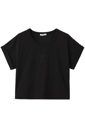 Tシャツ・カットソー By Malene Birger TOP (102286) BY MALENE BIRGER(バイ・マレーネ・ビルガー)｜LUNAI クラシック