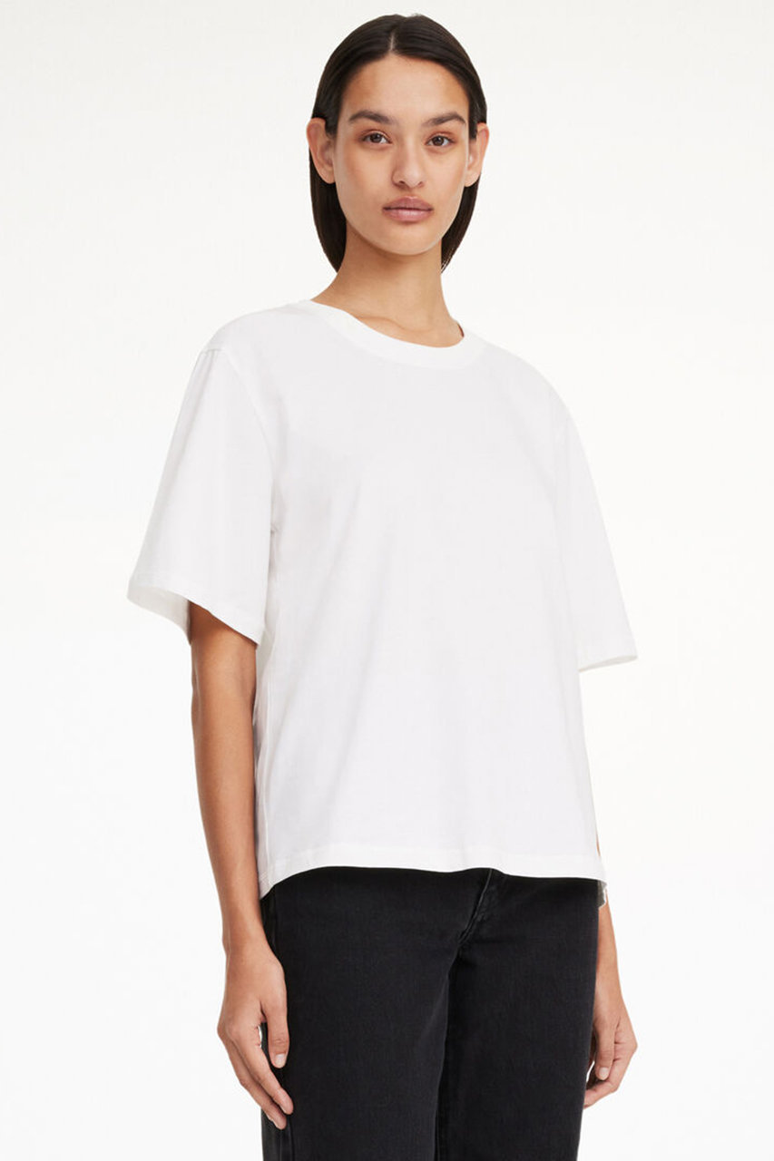 BY MALENE BIRGER(バイ・マレーネ・ビルガー)｜HEDIL ショート