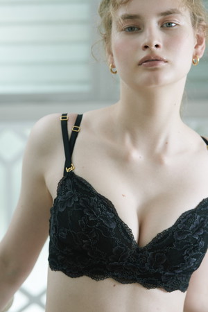 イヴジュ/YVESJUのFINAL FORMブラ(160100/160102)