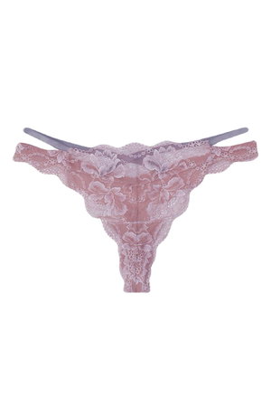 イヴジュ/YVESJUのFINAL FORM Tバック(160100/160101)