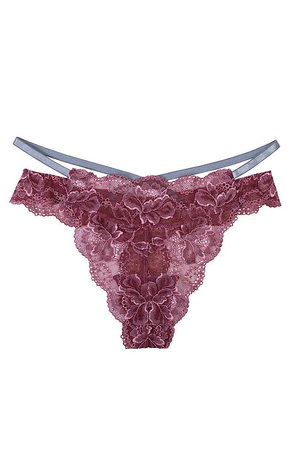 イヴジュ/YVESJUのFINAL FORM Tバック(160100/160101)