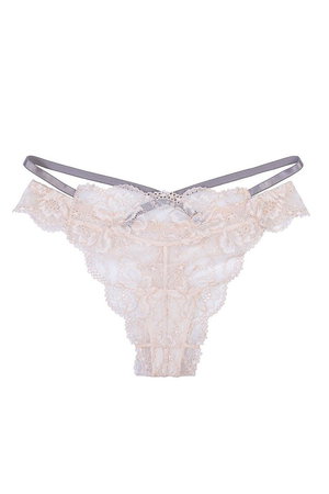 イヴジュ/YVESJUのFINAL FORM Tバック(160100/160101)