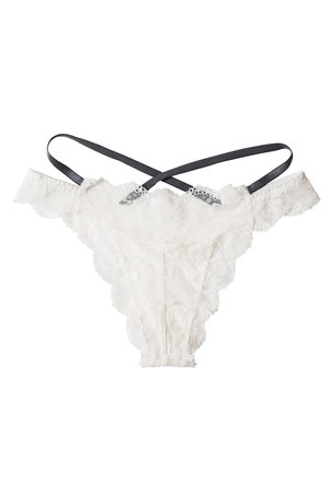 イヴジュ/YVESJUのFINAL FORM Tバック(160100/160101)