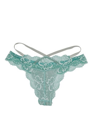 YVESJU｜イヴジュのショーツ（ランジェリー）通販｜ELLE SHOP