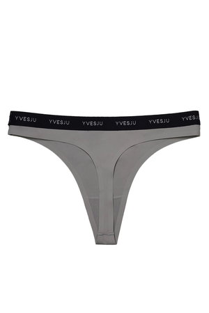 イヴジュ/YVESJUのAIR collection Tバック(160100/160101)