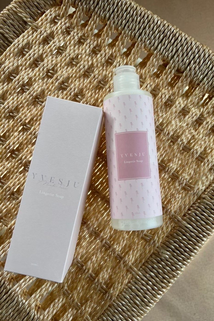 YVESJU(イヴジュ)｜ランジェリーソープ/- の通販｜ELLESHOP・(エル