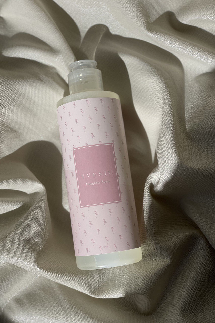YVESJU(イヴジュ)｜ランジェリーソープ/- の通販｜ELLESHOP・(エル