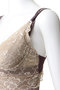 Collagen camisole イヴジュ/YVESJU