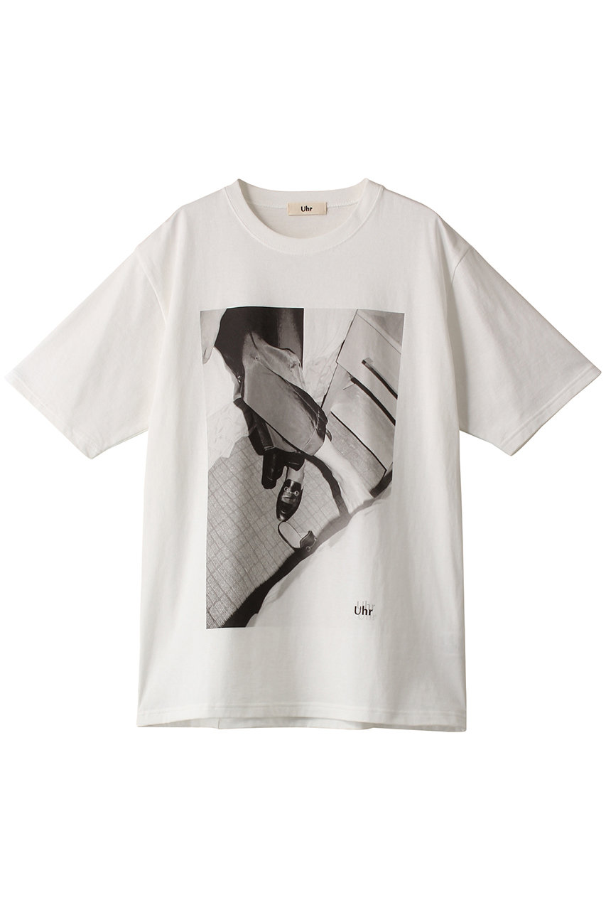 Jiro Konami フォトTシャツ