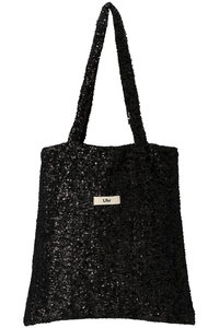 Uhr(ウーア)｜【予約販売】【ELLE SHOP限定】ナイロンタフタ