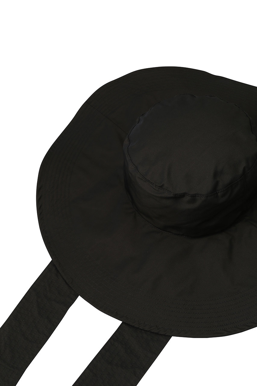 Uhr(ウーア)｜サンハット 25SS/ダークブラウン の通販｜ELLESHOP