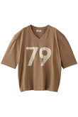 79 フットボールTシャツ