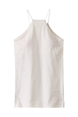 ウーア/Uhrのブラキャミソール（カップ付き）(110100/110101)