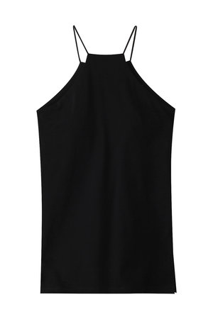 ウーア/Uhrのブラキャミソール（カップ付き）(110100/110101)