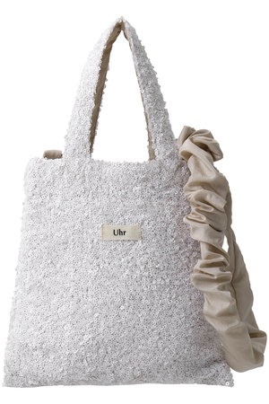 Uhr｜ウーアのバッグ・財布通販｜ELLE SHOP (エル・ショップ)