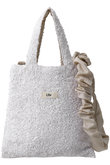 Uhr(ウーア)｜【ELLE SHOP限定】ナイロンタフタショルダー付き