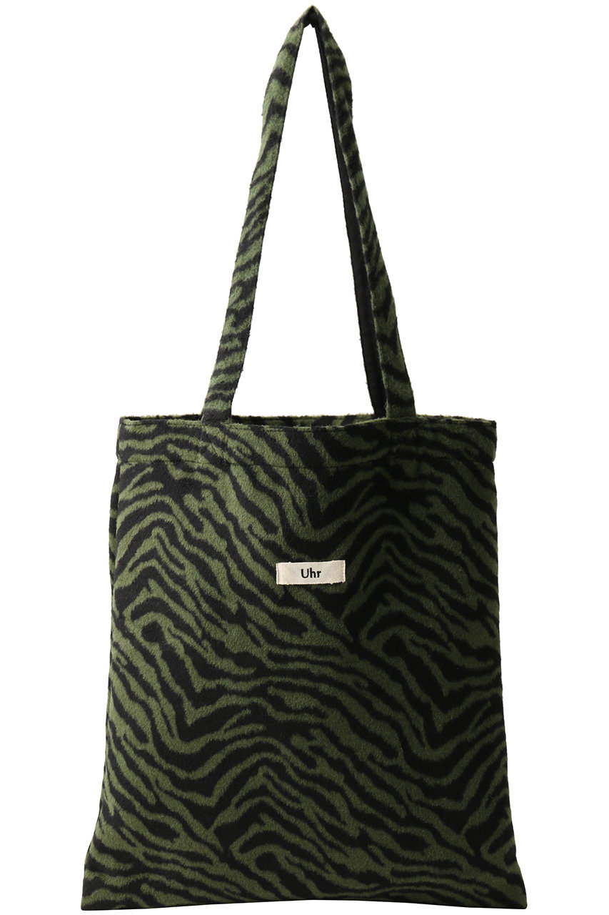 【Friendship Projects】アニマルトートバッグ