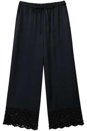 ウーア/Uhrのレース パンツ(110600/110601)