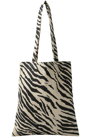 ウーア/Uhrの＜Friendship Projects＞アニマル トートバッグ