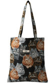 ＜Friendship Projects＞All My Cats トートバッグ