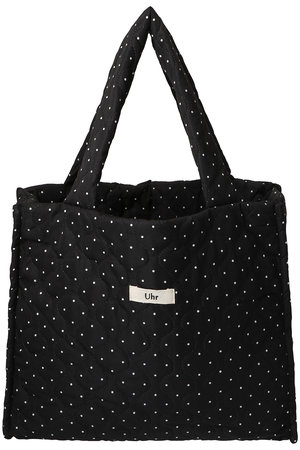 【ELLE SHOP限定】キルティングバッグ