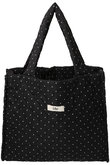【ELLE SHOP限定】キルティングバッグ