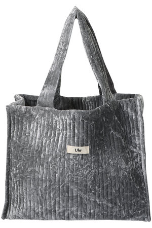 【ELLE SHOP限定】キルティングバッグ