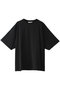 【MEN】YOKE Tシャツ ヨーク/YOKE ブラック