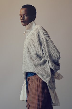 YOKE|ヨークのニット通販|ELLE SHOP (エル・ショップ) YOKE|ヨークのニット通販|ELLE SHOP (エル・ショップ)