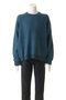 【MEN】BRUSHED MOHAIR セーター ヨーク/YOKE