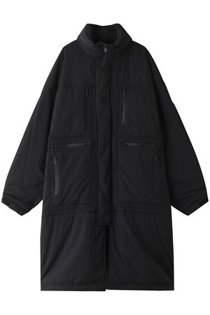 YOKE ネイビー ロングコート サイズ2 2263865115.jpg?1715751169
