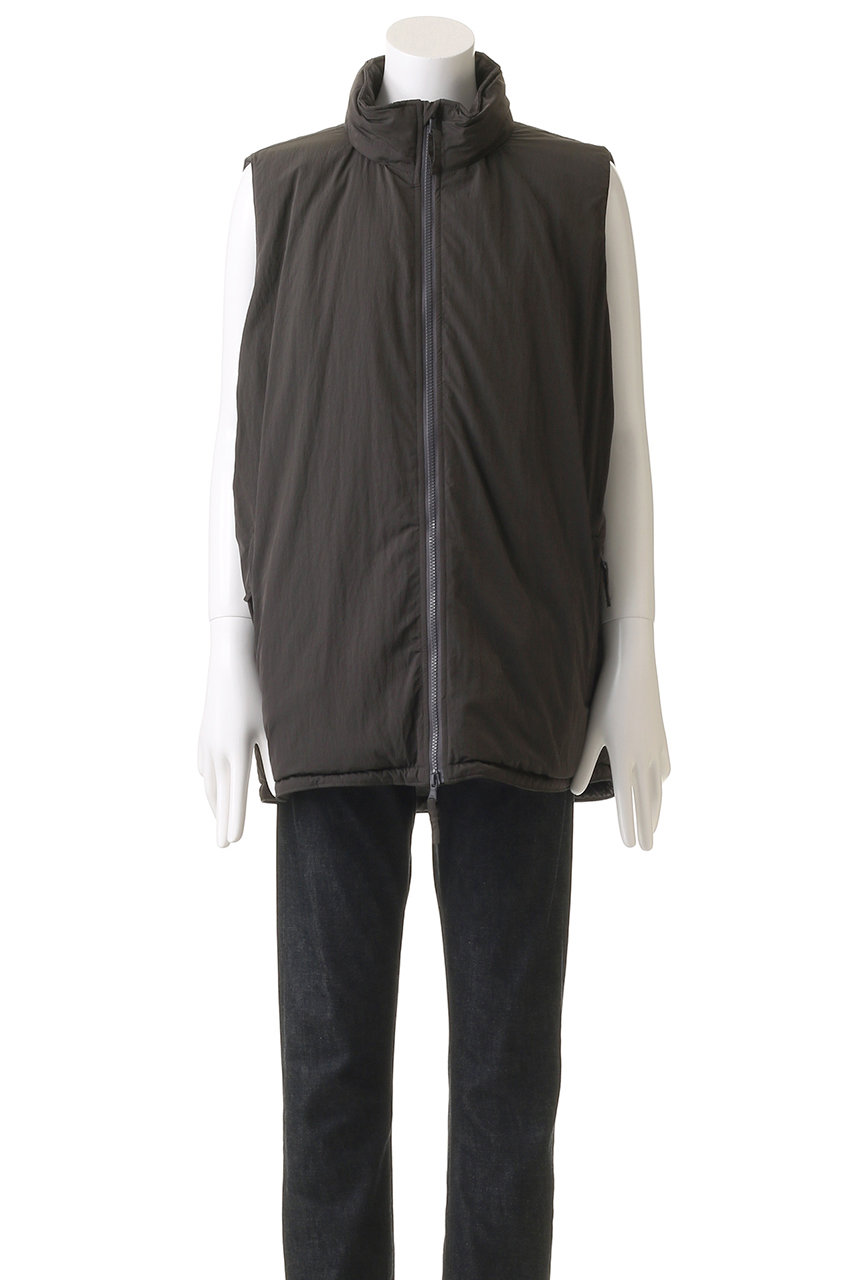 YOKE(ヨーク)｜【MEN】DETACHABLE ミリタリーブルゾン