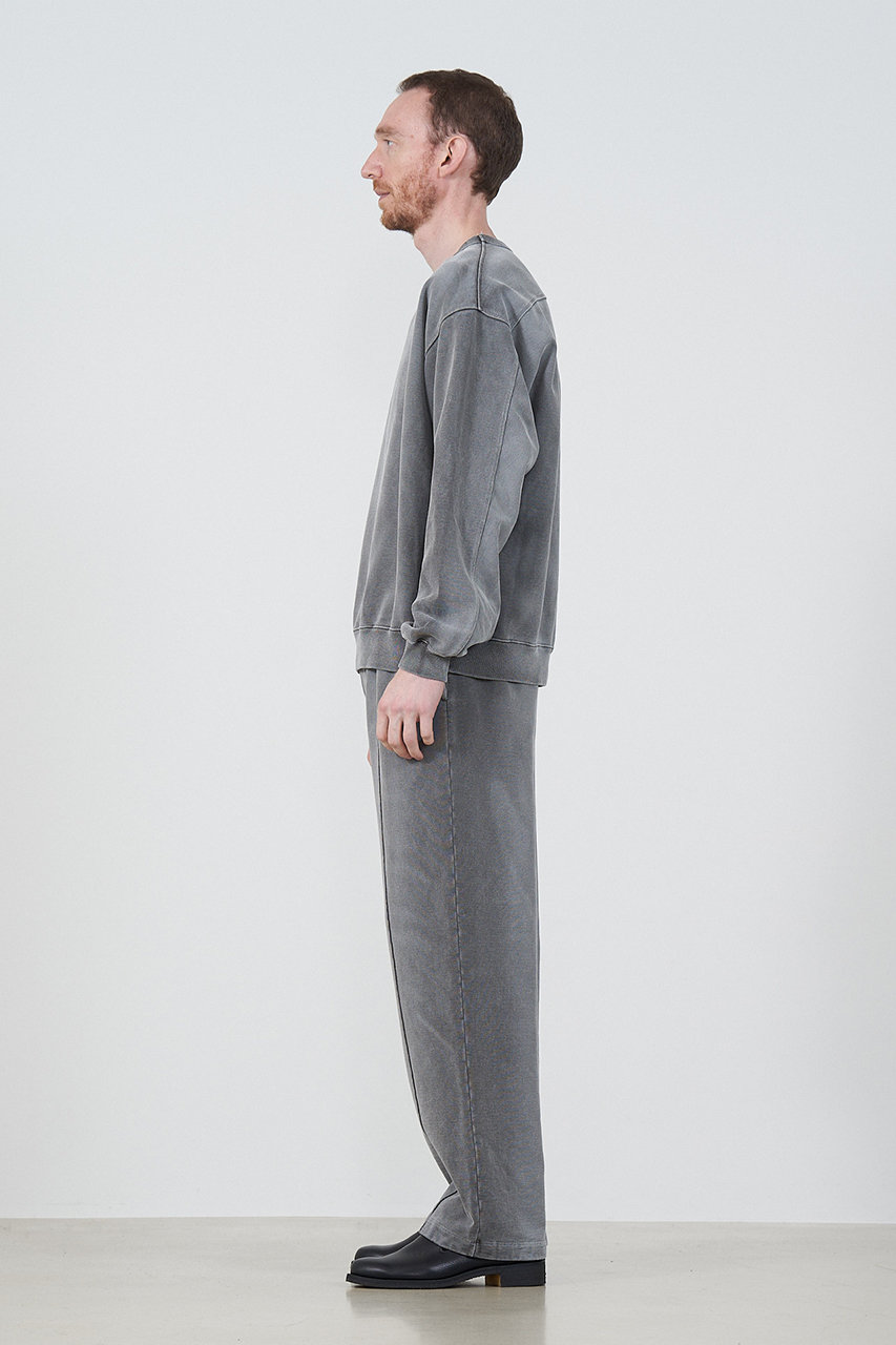 トップス YOKE 23ss Garment Dye Yoke Sweat Shirt YOKE/ヨーク/Garment Dye Yoke Sweat Shirt(505195274