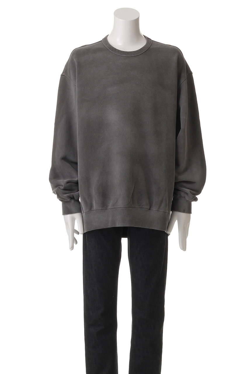 YOKE(ヨーク) YOKE SWEAT SHIRT - COLDBECK ONLINE（コール