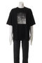 【MEN】EMBROIDERY T-シャツ by TARO MIZUTANI ヨーク/YOKE