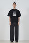 【MEN】EMBROIDERY T-シャツ by TARO MIZUTANI ヨーク/YOKE