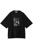 【UNISEX】Photogram プリント Tシャツ